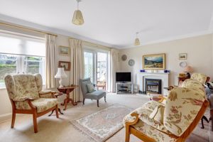 Sitting Room- click for photo gallery